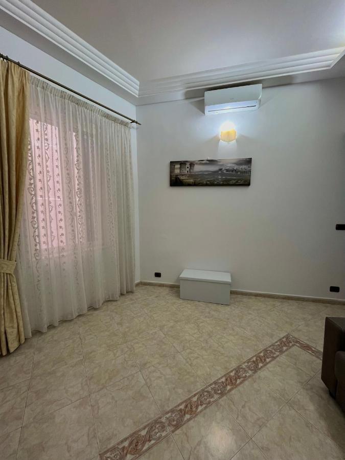Barbi'S House Bed and Breakfast Napels Buitenkant foto