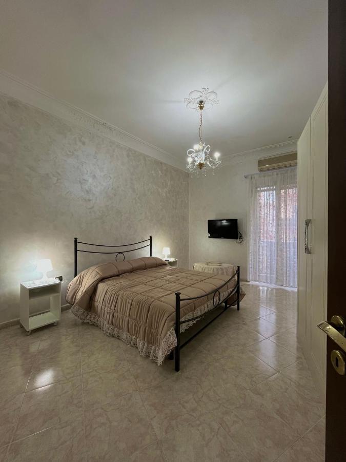 Barbi'S House Bed and Breakfast Napels Buitenkant foto