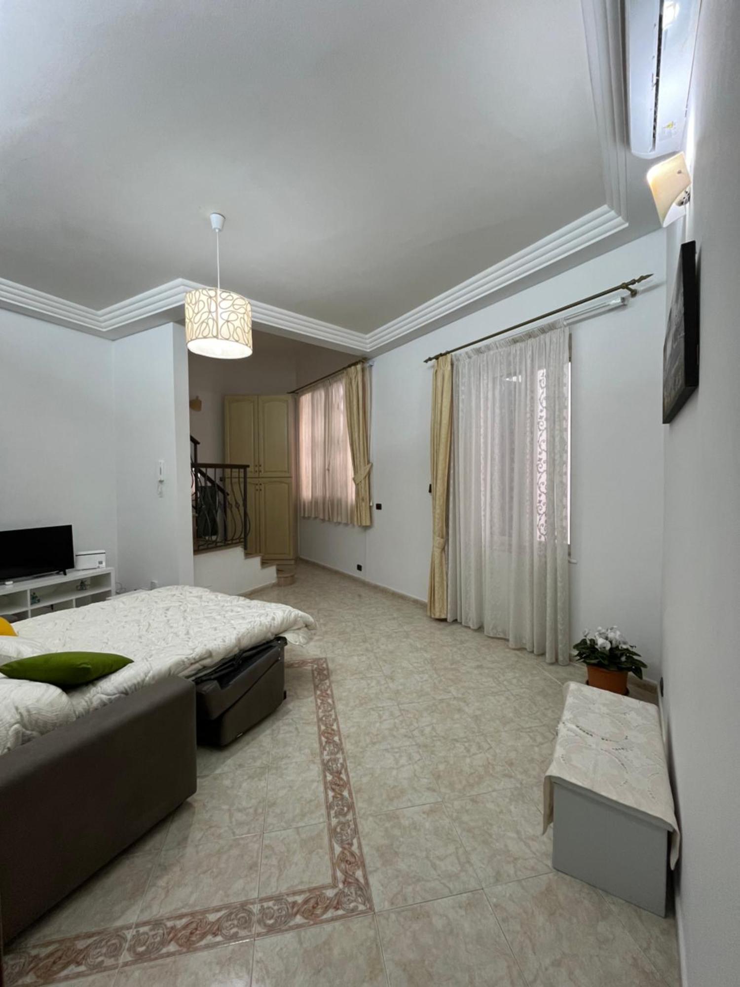 Barbi'S House Bed and Breakfast Napels Buitenkant foto